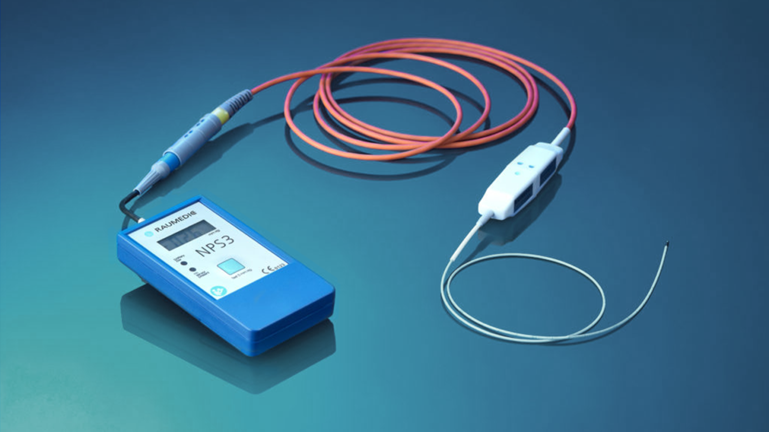 Compartment Pressure Nords Medical Medtech devices in the Nordics